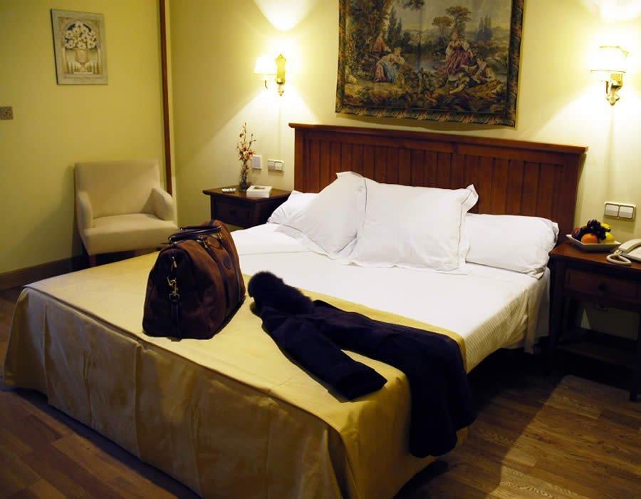 Casona De La Reyna Hotel