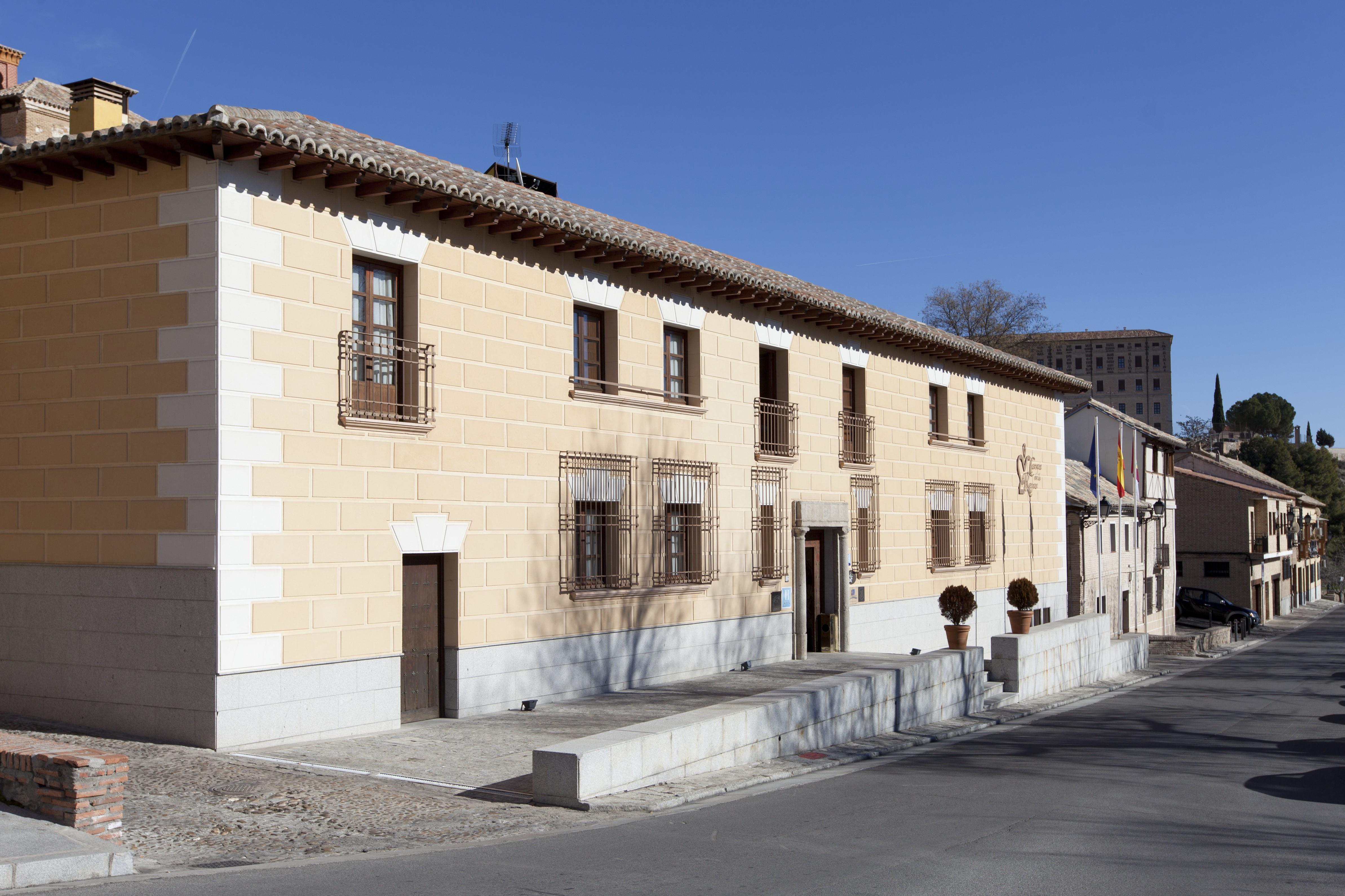 Casona De La Reyna 3*