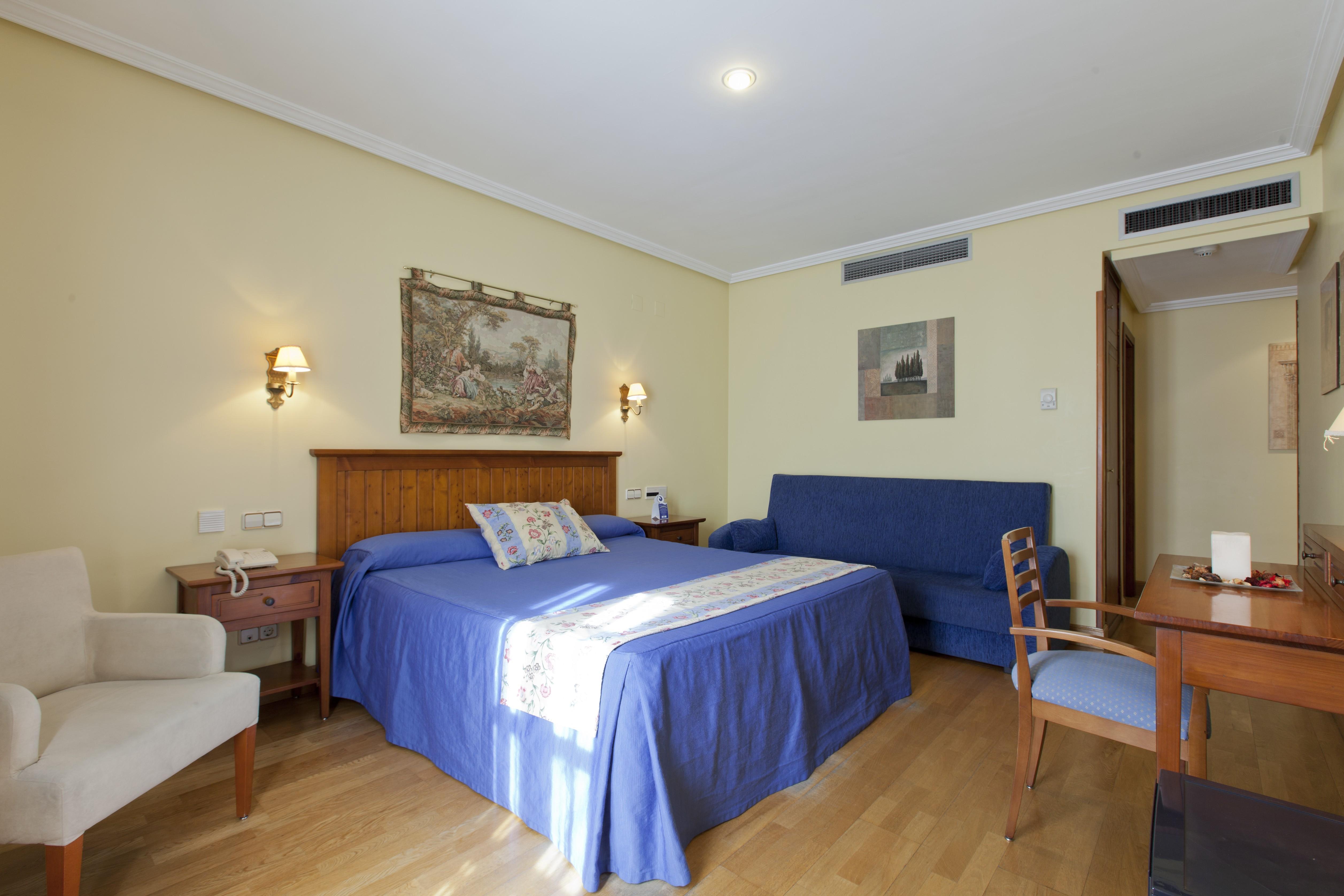 Hotel Casona De La Reyna