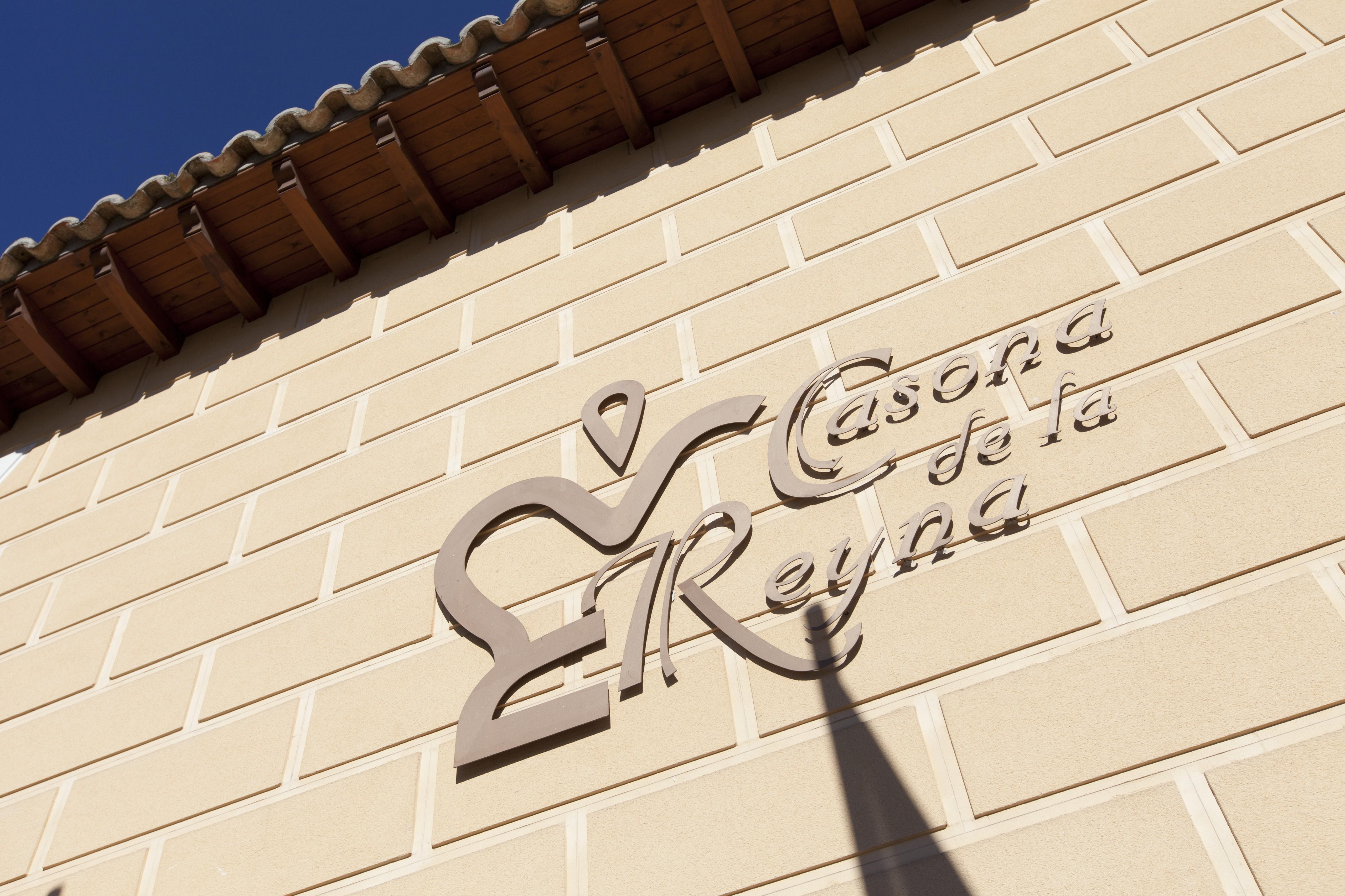 Hotel Casona De La Reyna 3*