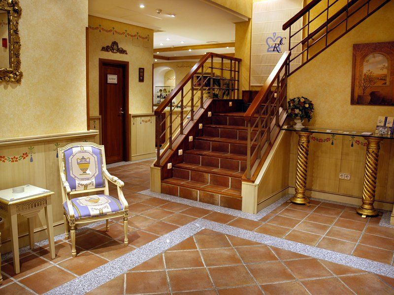 Casona De La Reyna 3*