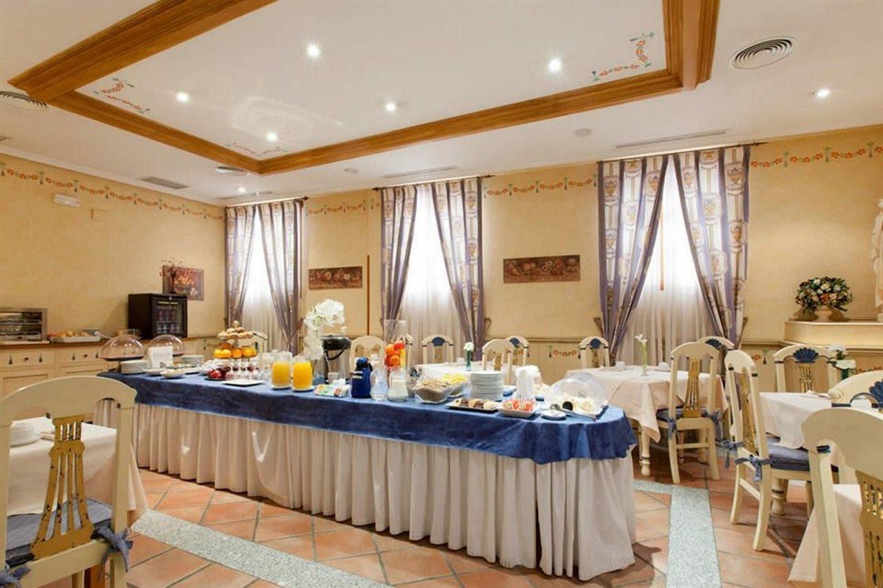 Casona De La Reyna Hotel